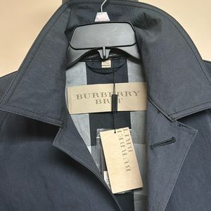 Burberry Brit Trenchcoat